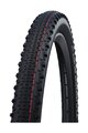 SCHWALBE anvelopă - THUNDER BURT (54-584) 27.5x2.10 GROUND - negru