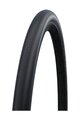 SCHWALBE anvelopă - G-ONE SPEED (30-622) 28x1.20 700x30C PERFORMANCE - negru
