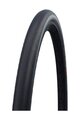 SCHWALBE anvelopă - G-ONE SPEED 700x30C SUPER GROUND 67EPI - negru