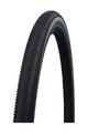 SCHWALBE anvelopă - G-ONE ALLROUND 29x2.25 SUPER GROUND 67EPI - negru