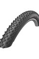 SCHWALBE anvelopă - RACING RAY (57-584) 27.5x2.25 PERFORMANCE - negru