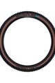SCHWALBE anvelopă - NOBBY NIC 29x2.40 PERFORMANCE 67EPI - negru/maro