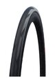 SCHWALBE anvelopă - PRO ONE (28-622) 700x28C RACE - negru