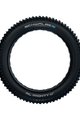 SCHWALBE anvelopă - AL MIGHTY (120-559) 26x4.80 GROUND - negru