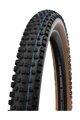 SCHWALBE anvelopă - WICKED WILL 27.5x2.40 (62-584) TLE EVO SUPER GROUND ADDIX SPEED GRIP - negru
