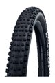 SCHWALBE anvelopă - WICKED WILL 27.5x2.25 (57-584) PERFORMANCE - negru