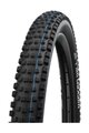 SCHWALBE anvelopă - WICKED WILL 29x2.40 SUPER GROUND 67EPI - negru