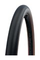 SCHWALBE anvelopă - G-ONE SPEED 27.5x2.00 (50-584) TLE RACE GUARD ADDIX - negru