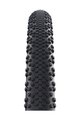 SCHWALBE anvelopă - G-ONE BITE (40-622) 28x1.50 700x40C PERFORMANCE - bej/negru