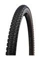 SCHWALBE anvelopă - G-ONE ULTRABITE (40-622) 28x1.50 700x40C PERFORMANCE - bej/negru