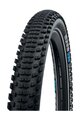 SCHWALBE anvelopă - JOHNNY WATTS 29x2.35 DD 67EPI - negru
