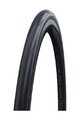 SCHWALBE anvelopă - ONE 365 700x28C RACEGUARD 67EPI - negru