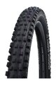 SCHWALBE anvelopă - MAGIC MARY 29x2.60 SUPER TRAIL 67EPI - negru