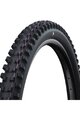 SCHWALBE anvelopă - SHREDDA FRONT GRAVITY PRO 29x2.50 EVOLUTION 67EPI - negru
