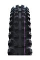 SCHWALBE anvelopă - SHREDDA FRONT GRAVITY PRO 29x2.50 EVOLUTION 67EPI - negru