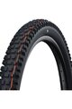 SCHWALBE anvelopă - ALBERT GRAVITY PRO 29x2.50 EVOLUTION 67EPI - negru