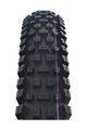 SCHWALBE anvelopă - ALBERT GRAVITY PRO 29x2.50 EVOLUTION 67EPI - negru