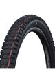SCHWALBE anvelopă - ALBERT TRAIL PRO 27.5x2.50 EVOLUTION 67EPI - negru