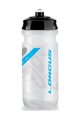 LONGUS Sticlă de apă pentru ciclism - TESA 600ml - transparent/albastru