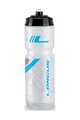 LONGUS Sticlă de apă pentru ciclism - TESA 800ml - transparent/albastru