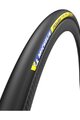 MICHELIN anvelopă - POWER TIME TRIAL 700x23C - negru