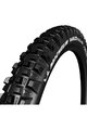 MICHELIN anvelopă - WILD ENDURO FRONT GUM-3XD - negru