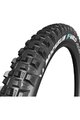 MICHELIN anvelopă - E-WILD REAR GUM-X - negru