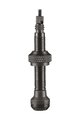 SCHWALBE TUBELESS VALVE 40 mm - negru