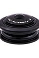 LONGUS compoziția capului - HEADSET  - negru