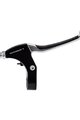 LONGUS maneta de frână - BRAKE LEVER - negru