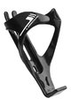 LONGUS Coș pentru sticle de ciclism - BOTTLE CAGE - negru