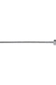 LONGUS cablu de transmisie - SHIFT - argintiu