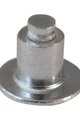 SCHWALBE SPIKES - argintiu