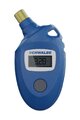 SCHWALBE manometru - PRESSURE GAUGE - albastru