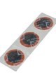 LONGUS plasture - PATCH - negru