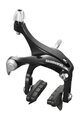 SHIMANO frână pe jantă - BR-R561 REAR - negru