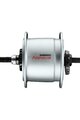 SHIMANO butuc fata cu dinam - DHC3000