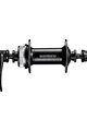 SHIMANO hub-ul frontal - TX505 - negru