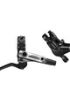 SHIMANO maneta de frână - DEORE M615 1300mm - negru