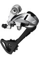 SHIMANO schimbător de viteze - ALIVIO RD-T4000 OEM - negru