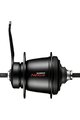 SHIMANO butuc spate - NEXUS SG-C3001-7C - negru