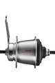 SHIMANO butuc spate - NEXUS SG-3001 - argintiu