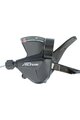SHIMANO schimbare - ALTUS M2010 OEM - negru