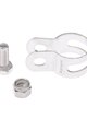 SHIMANO priză - SM-CLIPKE - argintiu