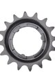 SHIMANO pinion - GEAR20 - argintiu