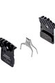 SHIMANO plăcuțe de frână - BRAKE PADS L05A - negru