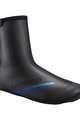 SHIMANO Încălzitoare pantofi de ciclism - XC THERMAL - negru