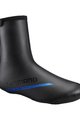 SHIMANO Încălzitoare pantofi de ciclism - ROAD THERMAL - negru