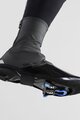 SHIMANO Încălzitoare pantofi de ciclism - DUAL H2O - negru