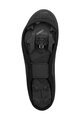 SHIMANO Încălzitoare pantofi de ciclism - DUAL CR - negru